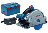 BOSCH GKT 18V-52 GC Akumulátorová ponorná píla BITURBO 06016B4000