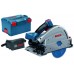 BOSCH GKT 18V-52 GC Akumulátorová ponorná píla BITURBO 06016B4000