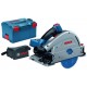 BOSCH GKT 18V-52 GC Akumulátorová ponorná píla BITURBO 06016B4000