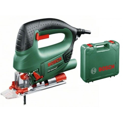 BOSCH PST Universal + Priamočiara píla, 06033A0106