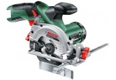 BOSCH UniversalCirc 12 Akumulátorová okružná píla 06033C7003