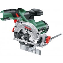 BOSCH UniversalCirc 12 Akumulátorová okružná píla 06033C7003