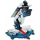 BOSCH GTM 12 JL PROFESSIONAL Kombinovaná pokosová píla, 0601B15001