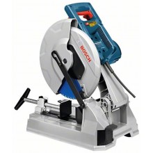 BOSCH GCD 12 JL PROFESSIONAL Kotúčová píla na kov, 0601B28000