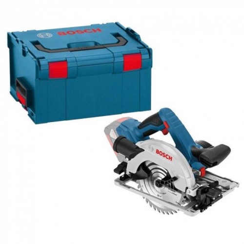 BOSCH GKS 18V-57 G PROFESSIONAL Akumulátorová okružná píla L-Boxx, 06016A2101