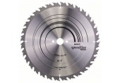BOSCH Speedline Wood Pílový kotúč, 350 x 30 x 3,5 mm, 32 2608640683