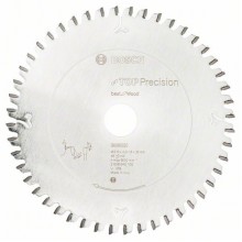 BOSCH Pílový kotúč do okružných píl Top Precision Best for Wood, 210x2,3 / 1,8 mm 26086421