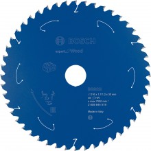 BOSCH Expert for Wood Pílový kotúč, 216 × 1,7/1,2 × 30 T48, 2608644519