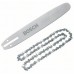 BOSCH AKE 30 LI lišta a reťaz (1,1mm / 30 cm) F.016.800.308