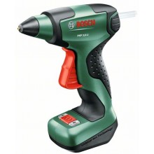 BOSCH PKP 3,6 LI Akumulátorová lepiaca pištoľ 0603264620