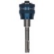 BOSCH Tŕň PC Plus SDS Plus, 105 mm 2608594266