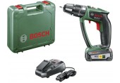 BOSCH PSB 18 LI-2 Ergonomic (1 x aku 2,5 Ah) Aku príklepový skrutkovač 06039B0300