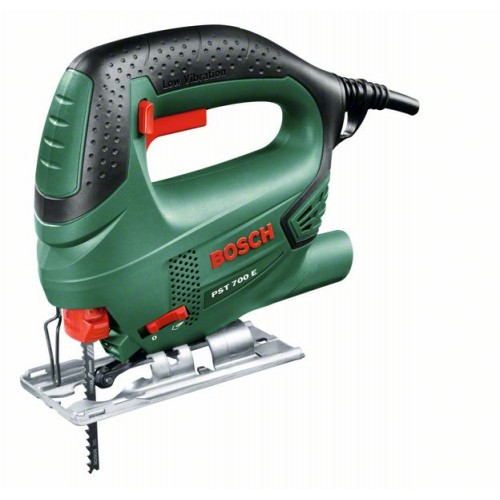 BOSCH PST 700 E Priamočiara píla 06033A0020