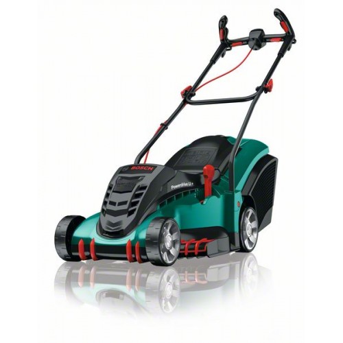 BOSCH Rotak 430 LI Rotačná kosačka 2x Akku, 36V / 2,0Ah, 06008A450D BOSCH Rotak 430 LI Rotačná kosačka 2x Akku, 36V / 2,0Ah, 06008A450D