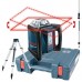 BOSCH GRL 500 H + BT 170 HD + GR 240 Professional Rotačný laser, 06159940EE