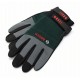 BOSCH záhradné rukavice veľkosť XL F016800314