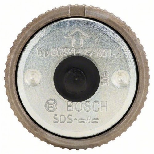 BOSCH Rýchloupínacia matica 14 mm 1603340031