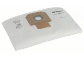 Bosch Filtračné vrecká 5 ks pre GAS 35 L AFC, GAS 35 L SFC, GAS 35 M AFC, 2607432037