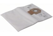 BOSCH Plstené vrecko pre GAS 20 L (5ks), 2605411229