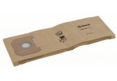 BOSCH Papierové filtračné vrecká, 2607432035