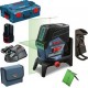 BOSCH GCL 2-50 CG Professional Kombinovaný laser 0601066H00