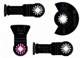 BOSCH 4dielna sada na podlahy/pre vstavby Starlock 2609256979