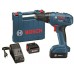 BOSCH GSR 1440-LI Professional Aku vŕtací skrutkovač, v kufri 0.601.9A8.405