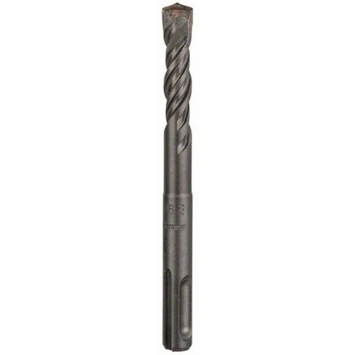 BOSCH SDS plus-5 Vrták do kladív, 10 x 50 x 115 mm, 1618596259