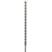 BOSCH SDS plus-5 Vrták do kladív, 19 x 400 x 450 mm, 1618596261