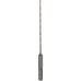 BOSCH SDS plus-5 Vrták do kladív, 3,5 x 100 x 160 mm, 2608585596