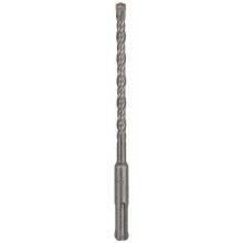 BOSCH SDS plus-5 Vrták do kladív, 7 x 100 x 165 mm, 10ks 2608585622