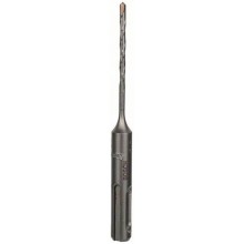 BOSCH SDS plus-5 Vrták do kladív, 3 x 50 x 110 mm, 2608587801