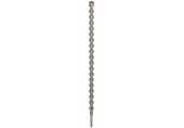 BOSCH SDS plus-5 Vrták do kladív, 25 x 550 x 600 mm, 2608587910