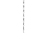 BOSCH SDS plus-5 Vrták do kladív, 18 x 550 x 600 mm, 2608596120