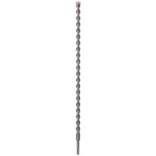 BOSCH SDS plus-5 Vrták do kladív, 18 x 550 x 600 mm, 2608596120