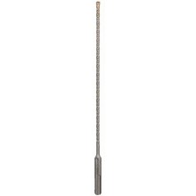 BOSCH SDS plus-5 Vrták do kladív, 5 x 200 x 265 mm, 2608585597