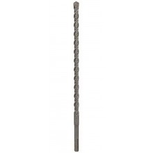 BOSCH SDS plus-5 Vrták do kladív,12 x 250 x 315 mm, 2608597782
