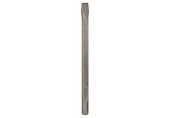 BOSCH Plochý sekáč so šesťhranným upínaním 28 mm 1618600206