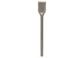 BOSCH Lopatkový sekáč PRO SDS max-5C, 50 × 350 mm, 5 ks 2608690099