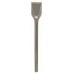 BOSCH Lopatkový sekáč PRO SDS max-5C, 50 × 350 mm, 5 ks 2608690099