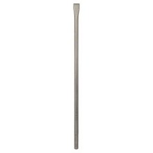 BOSCH Plochý sekáč SDS-max 600 x 25 mm 5ks 2608690126