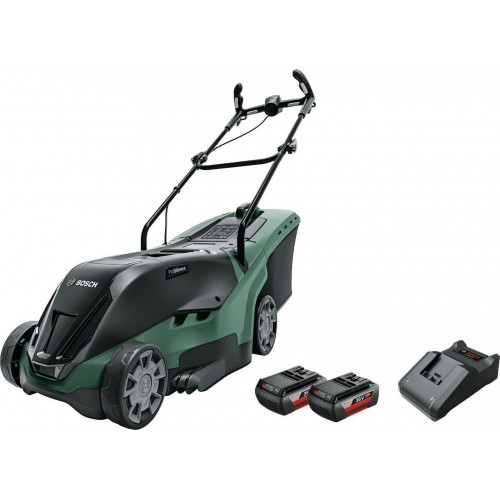 BOSCH UniversalRotak 36-560 Akumulátorová kosačka 06008B9501 BOSCH UniversalRotak 36-560 Akumulátorová kosačka 06008B9501