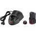 BOSCH Základná súprava GBA 12 V akumátor 2,0 Ah s nabíjačkou AL 1130 CV 1600Z00041