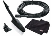 BOSCH Sada na čistenie vozidlá F016800572