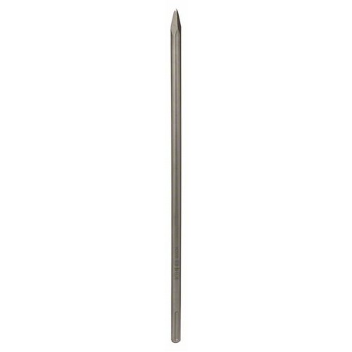 BOSCH Sada špicatých sekáčov PRO SDS max-4C, 600 mm, 5 ks 2608690129