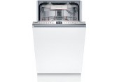 Bosch Serie 6 Zabudovateľná umývačka (45cm) SPV6EMX05E