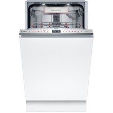 Bosch Serie 6 Zabudovateľná umývačka (45cm) SPV6EMX05E