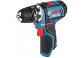 BOSCH GSR 12V-15 Professional Akumulátorový vŕtací skrutkovač 0601868101
