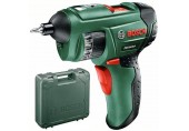 BOSCH PSR Select Akumulátorový skrutkovač 3,6 V 0603977021