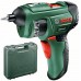 BOSCH PSR Select Akumulátorový skrutkovač 3,6 V 0603977021